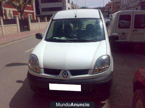 Renault Kangoo 1.5 DCI