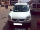 Renault Kangoo 1.5 DCI - mejor precio | unprecio.es