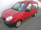 Renault kangoo pack Authentique en Malaga - mejor precio | unprecio.es