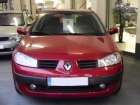 RENAULT Megane 1.9DCi Confort Express. - mejor precio | unprecio.es
