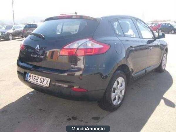 Renault Megane Expression 1.5dCi 105cv eco2