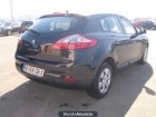 Renault Megane Expression 1.5dCi 105cv eco2 - mejor precio | unprecio.es