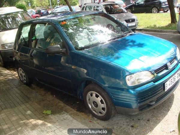 SE VENDE Seat Arosa