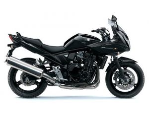 SUZUKI BANDIT