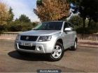 Suzuki Grand Vitara 1.9DCI 120cv - mejor precio | unprecio.es