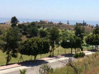 Terreno/Finca Rstica en venta en Caleta de Vélez, Málaga (Costa del Sol)