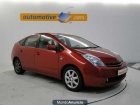 Toyota Prius 1.5 VVT-I HSD 7 - mejor precio | unprecio.es