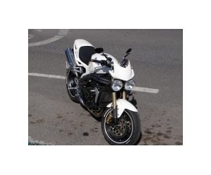 TRIUMPH SPEED TRIPLE