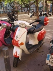 Vespa et2 de diseño, versión exclusiva - mejor precio | unprecio.es