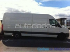 Volkswagen Crafter - mejor precio | unprecio.es