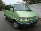 Volkswagen Multivan Topstar 2.5 TDI - mejor precio | unprecio.es