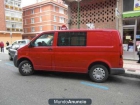 Volkswagen Transporter 2.5 TDI - mejor precio | unprecio.es