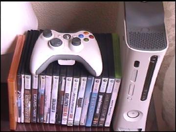 Xbox 360 premium