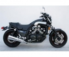 YAMAHA V-MAX 1200 - mejor precio | unprecio.es