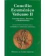 Concilio ecuménico Vaticano II. Constituciones. Decretos. Declaraciones