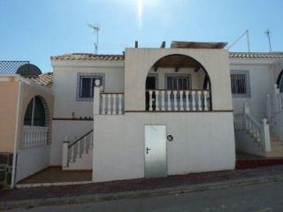 Adosado en venta en Mazarrón, Murcia (Costa Cálida)