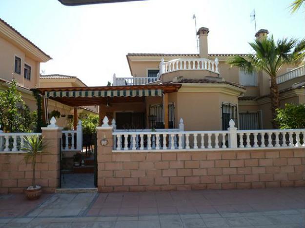 Almoradi   - Semi Detached Villa - Almoradi - CG16417   - 3 Habitaciones   - €149000€