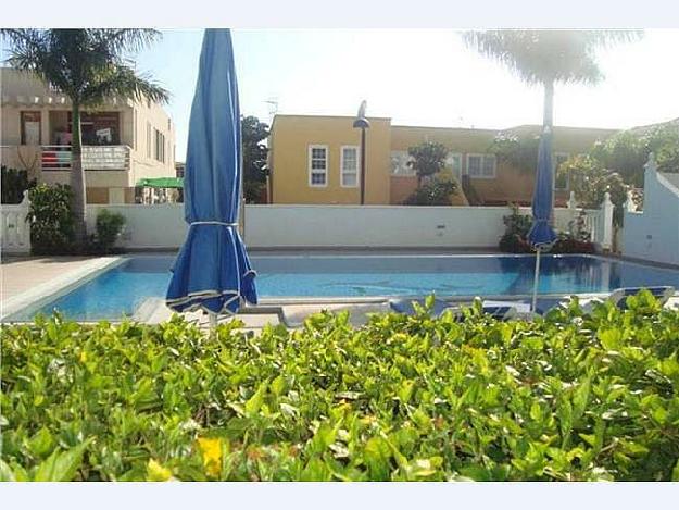 Apartamento en Costa del Silencio