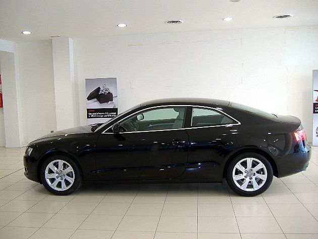 AUDI A3 1.6TDI Attraction