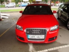 Audi A3 2.0 TDI DPF 170CV - mejor precio | unprecio.es