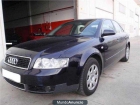 Audi A4 1.9 TDI - mejor precio | unprecio.es