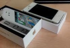 Blanco Apple iPhone 4S 32GB Libre - mejor precio | unprecio.es