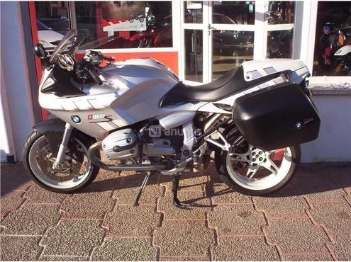 BMW R 1100 S