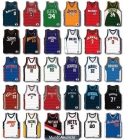 CAMISETAS de la NBA a BUEN PRECIO !! - mejor precio | unprecio.es