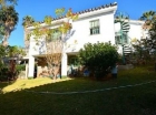 Chalet con 4 dormitorios se vende en Fuengirola, Costa del Sol - mejor precio | unprecio.es