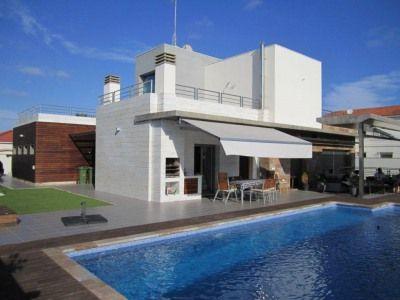 Chalet en venta en Torrevieja, Alicante (Costa Blanca)