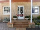 Chalet independiente en St. Pere de Riudebitlles, en perfecto estado. - mejor precio | unprecio.es