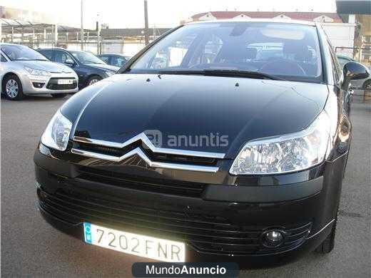 Citroën C4 1.6 HDi 92 Collection