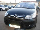Citroën C4 1.6 HDi 92 Collection - mejor precio | unprecio.es