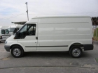 Comprar coche Ford Transit FT330M Van '05 en Madrid - mejor precio | unprecio.es