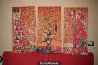 Cuadros de Gustav Klimt - mejor precio | unprecio.es
