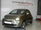 Fiat 500 1.2i 70cv by Diesel - mejor precio | unprecio.es