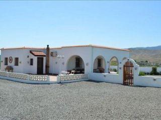 Finca/Casa Rural en venta en Tabernas, Almería (Costa Almería)