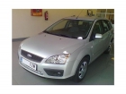FORD FOCUS 1.6 TDCI 90 BUSINESS - mejor precio | unprecio.es