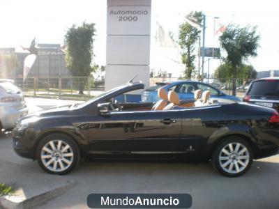 Ford Focus CABRIO TITANIUM 2.0 TDCi 136cv