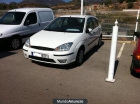 Ford FOCUS TREND 1.8 TDDI 5P \'02 - mejor precio | unprecio.es