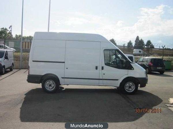 Ford Transit 330m furgon