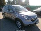 Honda CRV 2.2 iCTDi Elegance - mejor precio | unprecio.es