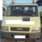 IVECO - DAILY 35-F8 2500CC - mejor precio | unprecio.es
