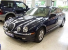 Jaguar S-TYPE 3.0i Executive '01 en venta en Basauri - mejor precio | unprecio.es
