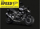 KAWASAKI Z 750 ABS - mejor precio | unprecio.es