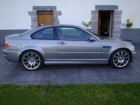 M3 E46 SMGII.SE ACEPTA CAMBIO POR 4X4 - mejor precio | unprecio.es
