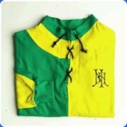 Manchester United  Camiseta Verde-Amarilla - mejor precio | unprecio.es