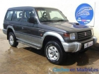 Mitsubishi Montero - mejor precio | unprecio.es