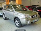Nissan X-Trail 2.2 dCi Comfort - mejor precio | unprecio.es