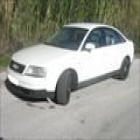 Ofrece Audi A6 V6 TDI - mejor precio | unprecio.es